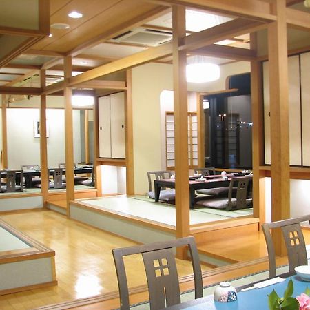 Hotel Shunjuan Hasshokaku Mizunowo Kakamigahara Esterno foto