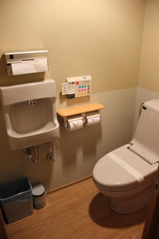 Hotel Shunjuan Hasshokaku Mizunowo Kakamigahara Camera foto