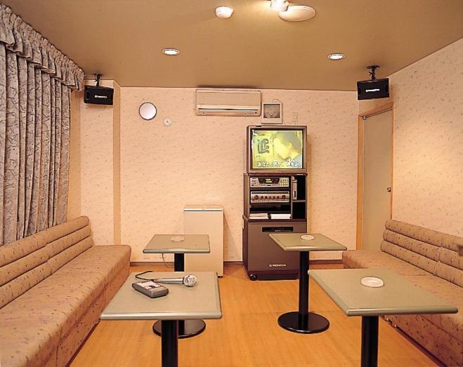 Hotel Shunjuan Hasshokaku Mizunowo Kakamigahara Esterno foto