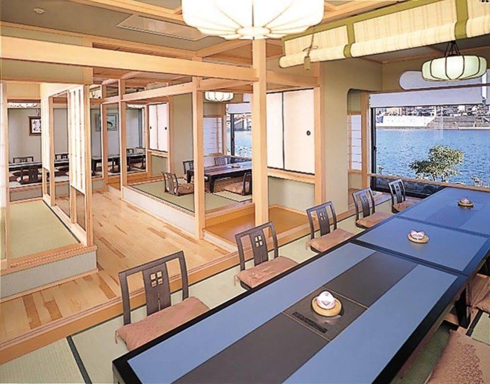 Hotel Shunjuan Hasshokaku Mizunowo Kakamigahara Esterno foto