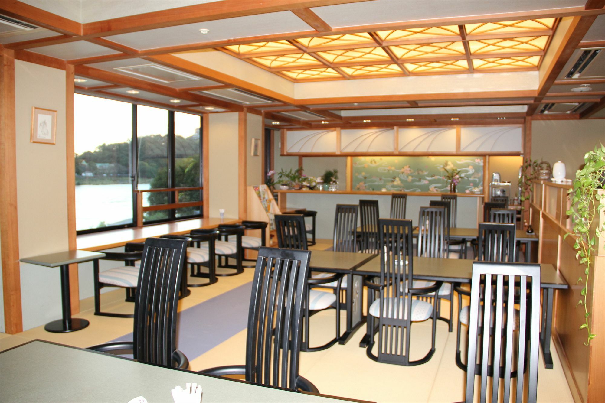 Hotel Shunjuan Hasshokaku Mizunowo Kakamigahara Esterno foto