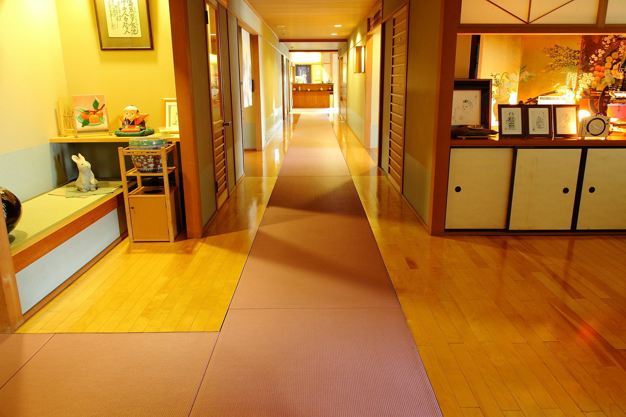Hotel Shunjuan Hasshokaku Mizunowo Kakamigahara Esterno foto